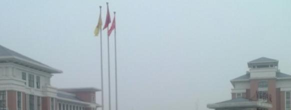 荆州机械电子工业学校