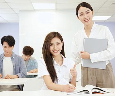 了解什么是ACT考试