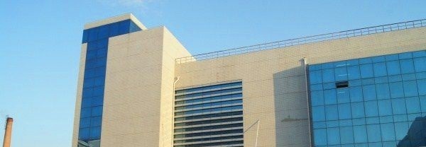 黑龙江建筑职业技术学院五年制大专