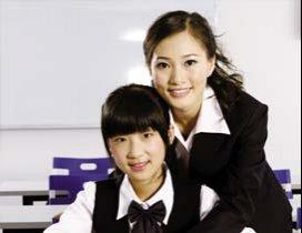 深圳凯鹏国际教育 