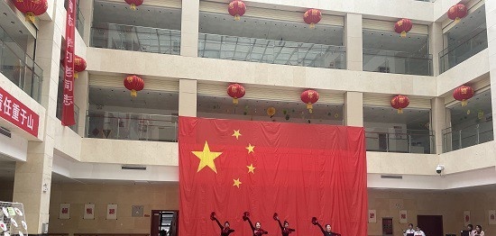 许昌幼儿师范学校
