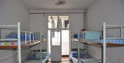 仪陇县职业高级中学