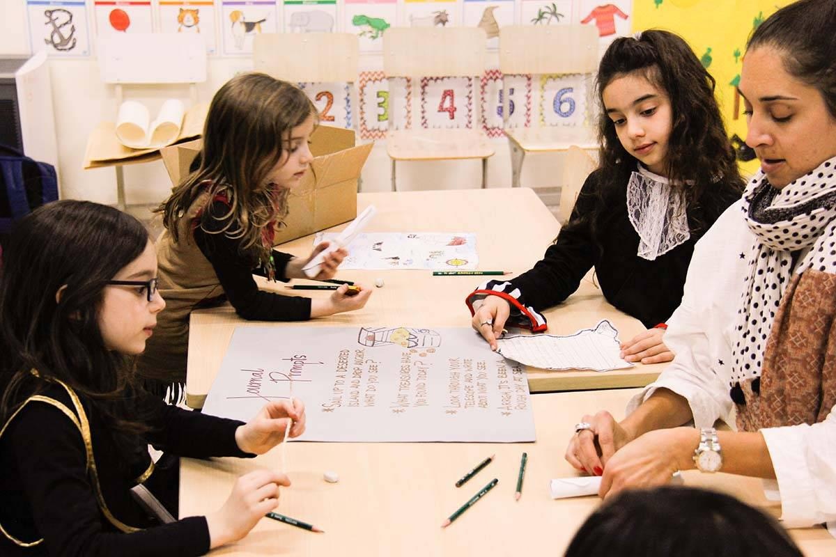 上海虹桥国际学校