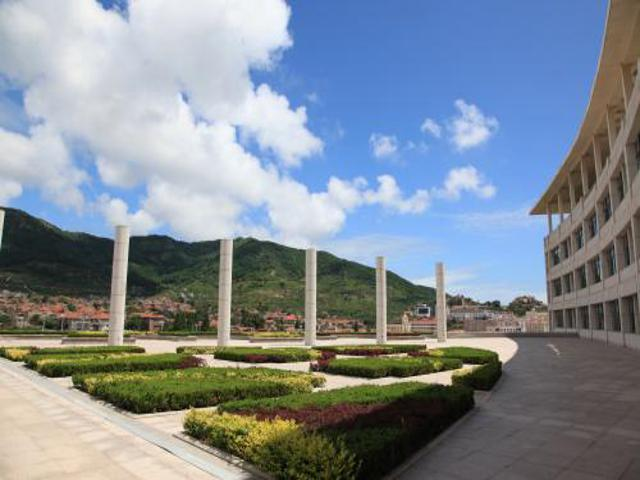 校园风采（六）