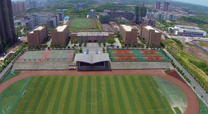 重庆铜梁职业教育中心2022年有哪些专业