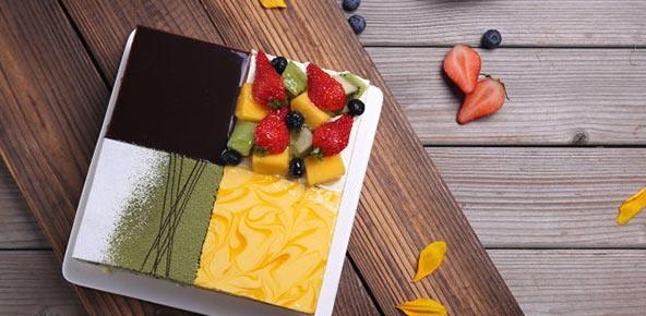 面包、饼干和月饼课程