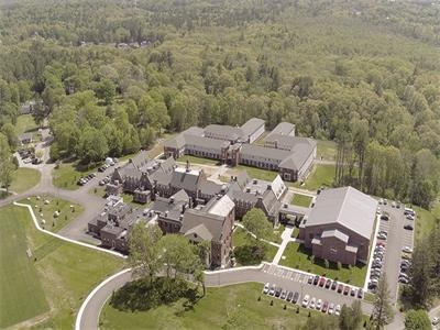 CATS Boston波士顿校区