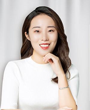 美娟老师