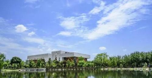 四川交通职业技术学院地址在哪里