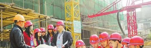 南城职业中等专业学校