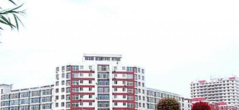 秦皇岛升华中等职业学校