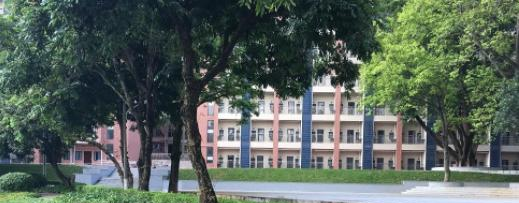 广东省电子商务技师学院2020年宿舍条件