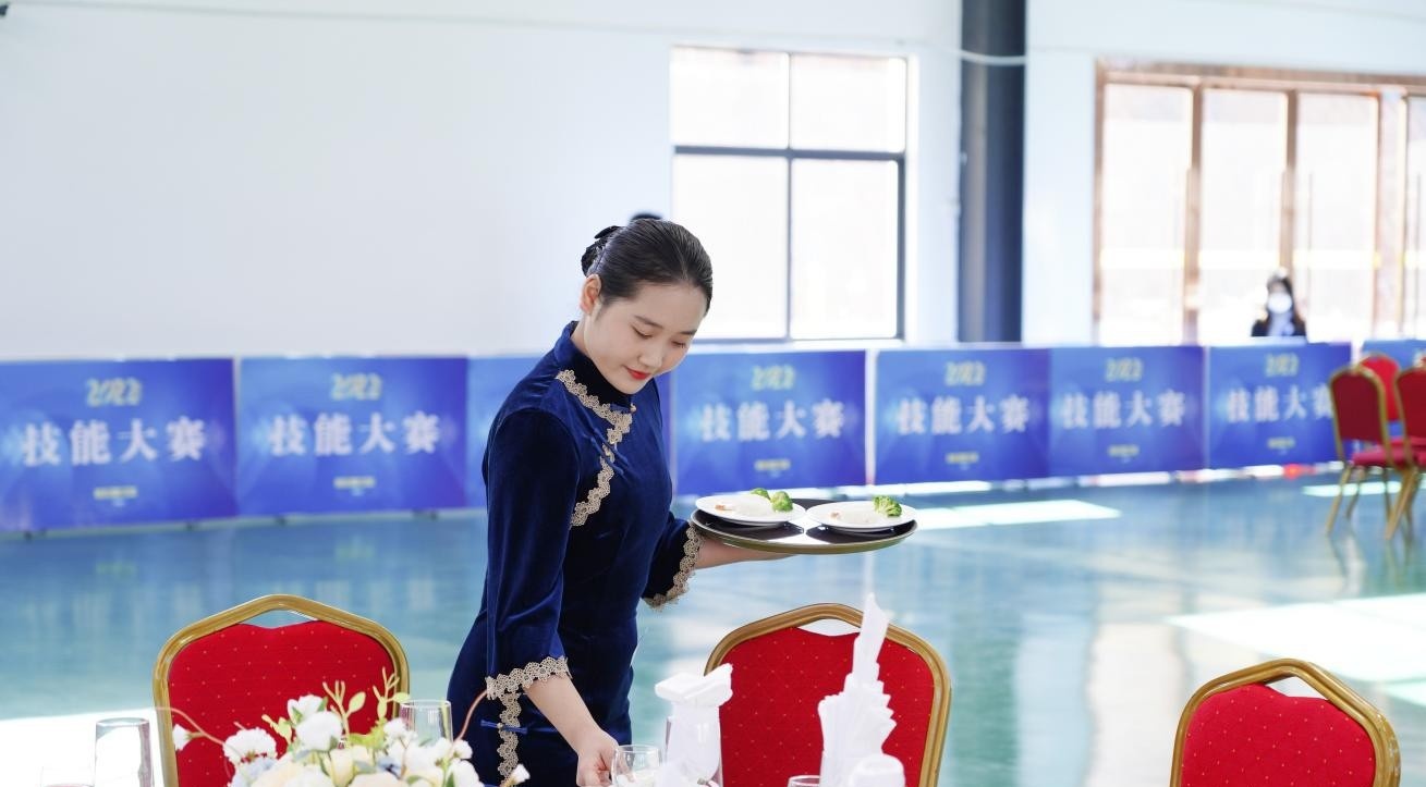 德兴职业中专学校