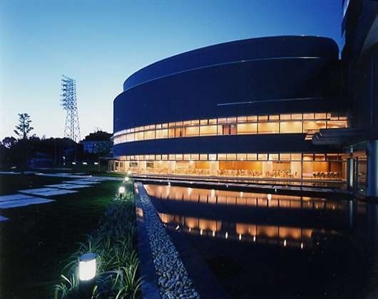 爱知学泉大学