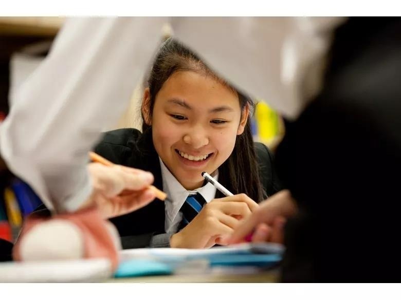 北京市房山区诺德安达学校 