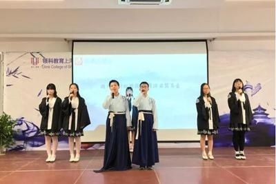古诗新唱： 《琵琶行》