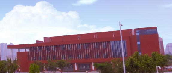 东营市技师学院