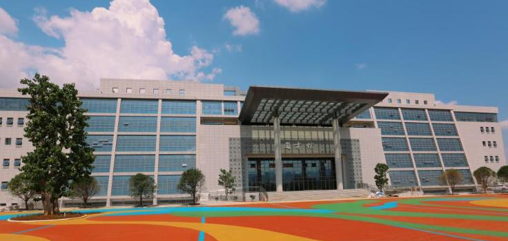 2023红河公办本科大学一览表