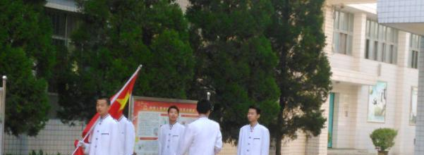 宝鸡姜城中学2020年招生学费、收费多少