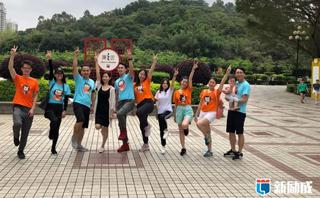 东莞新励成口才培训