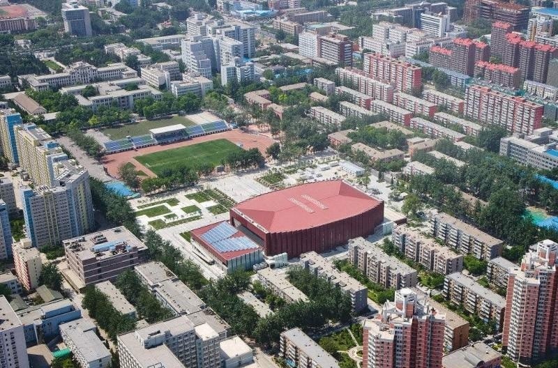 北京理工大学留学预科