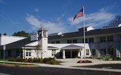 卡弗雷基督学院