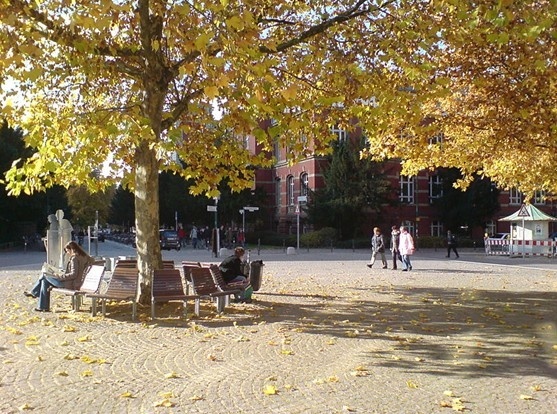 达姆施塔特工业大学