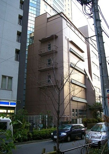 东京医科牙科大学