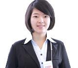 Rebecca 老师