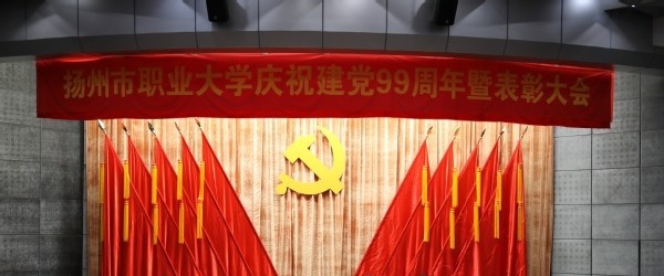 扬州市职业大学网站