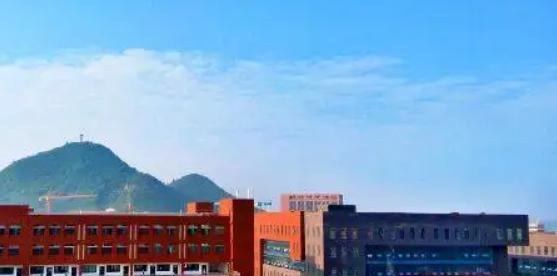 贵州工业职业技术学院2023年宿舍条件