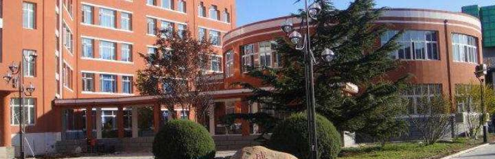 北京昌平一中佳域国际部