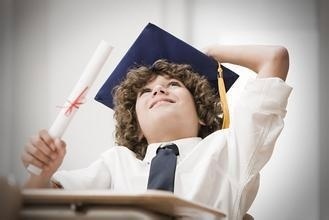 天津大学哈珀国际教育学生成绩单