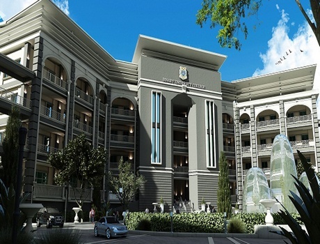 百纳利管理与创业大学