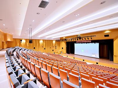 西安曲江康桥学校