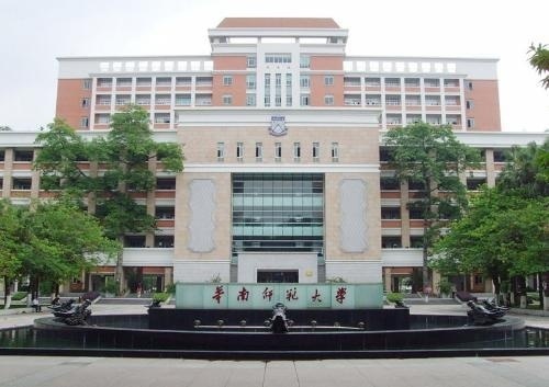 校园风采1