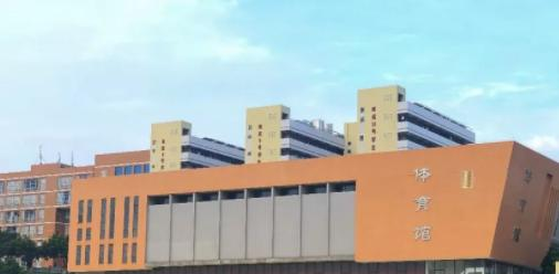 广东科技学院是不是双大学？