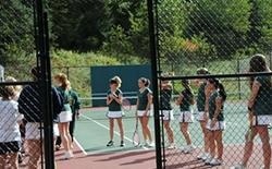 格里尔女子中学