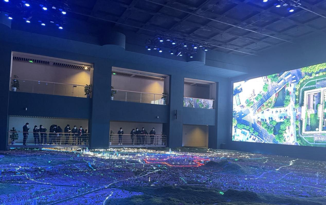 南京城建中等专业学校