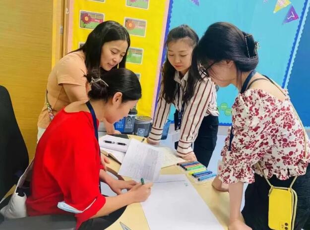 北京赫德双语学校
