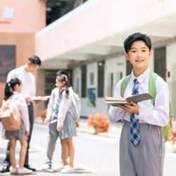 想提高英语的
