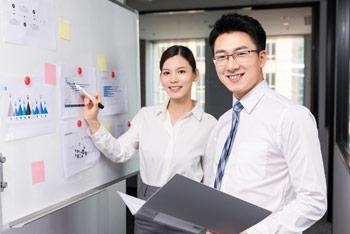 长春销售口才辅导配图