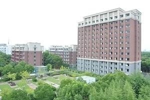 上海光华剑桥校园