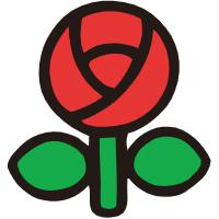 10种主流花艺技巧