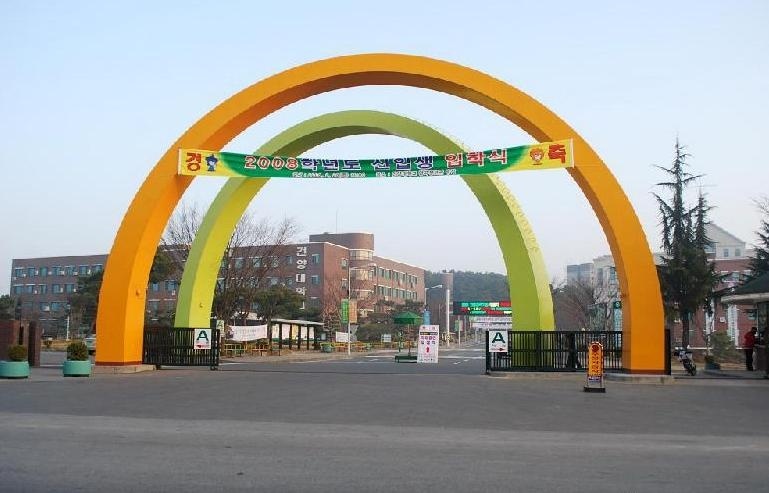 建阳大学