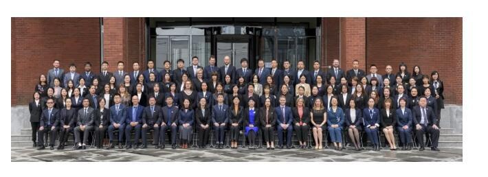 北京新东方国际双语学校
