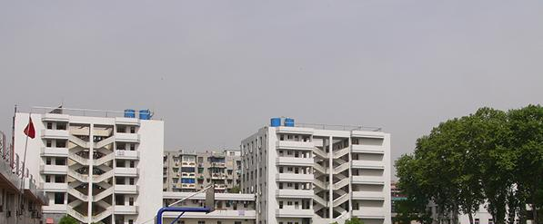 武汉石牌岭高级职业中学2