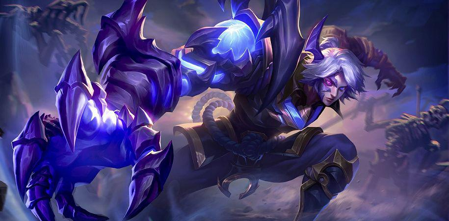 西安游戏模型设计培训