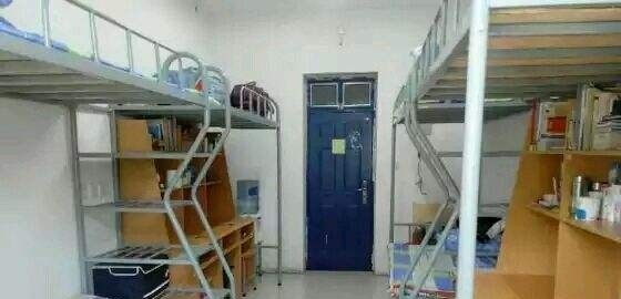 高碑店中等职业学校