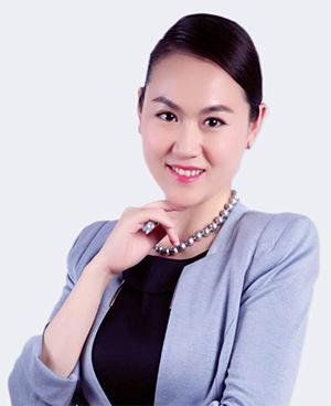 吴丽娜